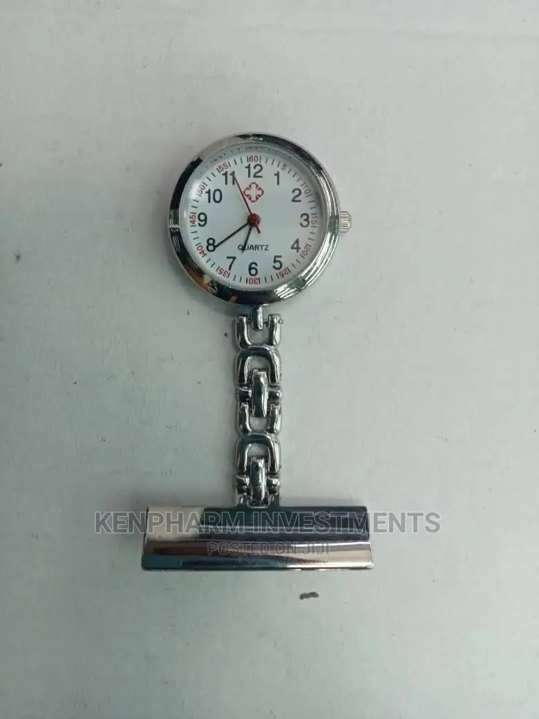 Nurse Watch