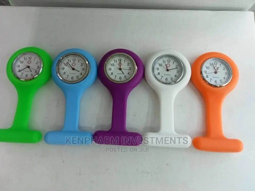 Nurse Watch