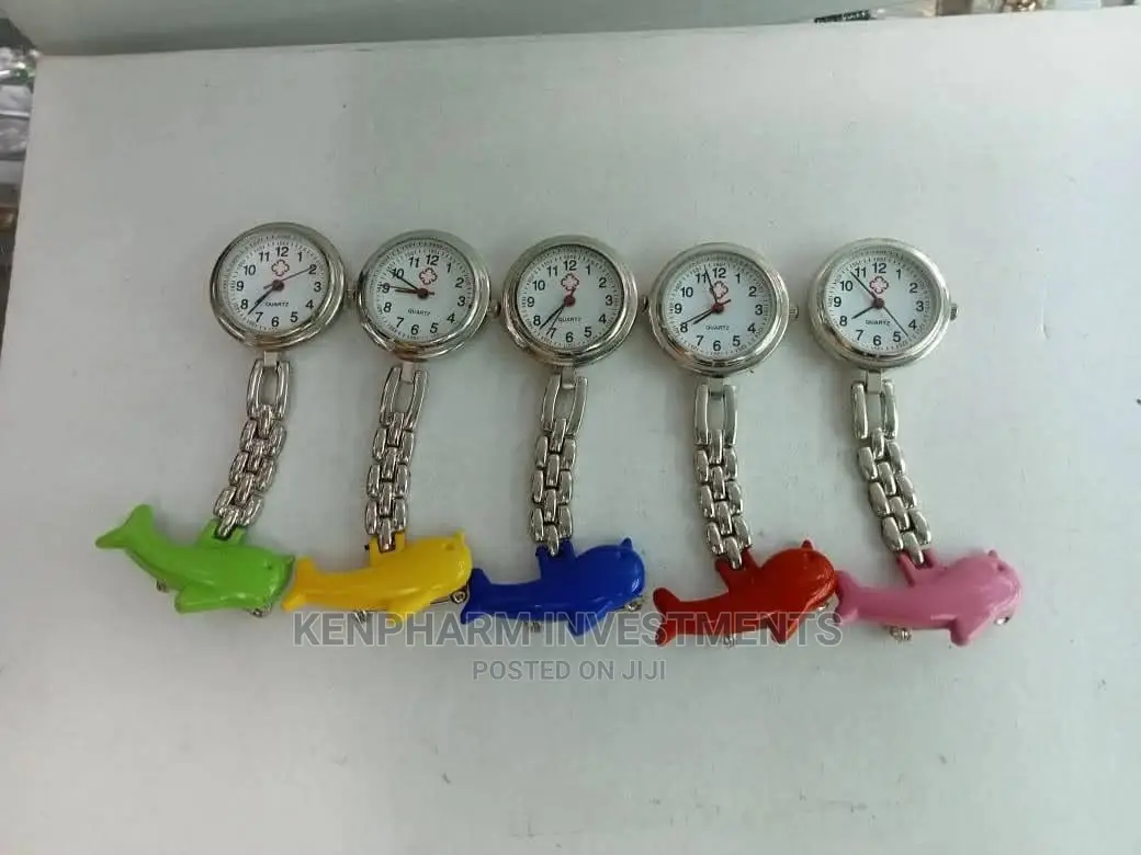 Nurse Watch