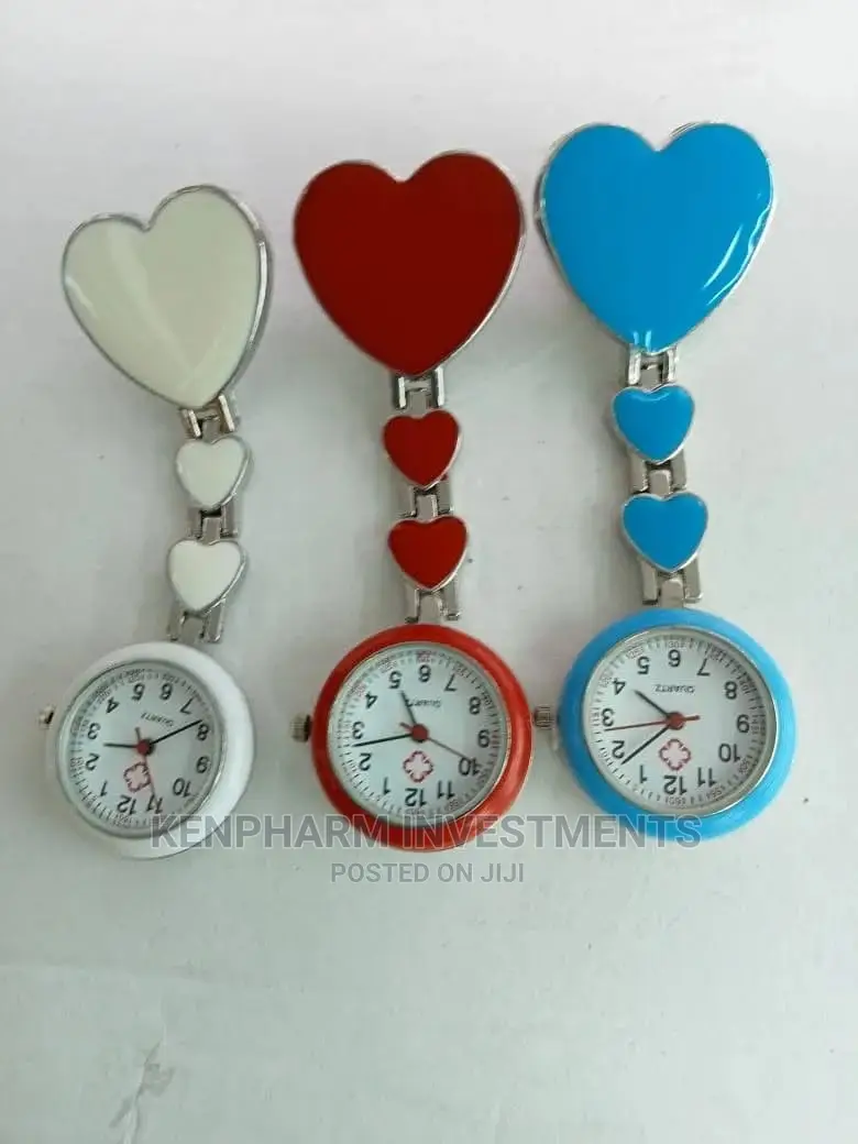 Nurse Watch
