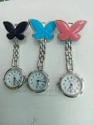 Nurse Watch