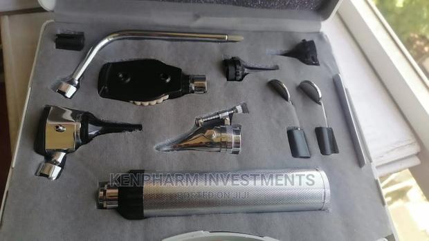 Diagnostic Set