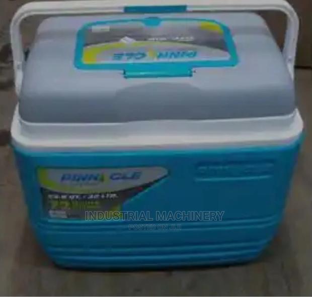 Cooler Box 32litres-Best Quality - main view