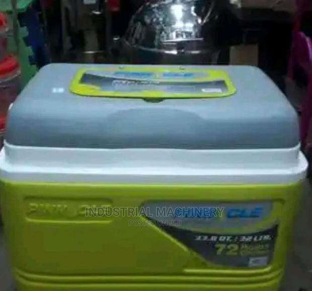 Cooler Box 32litres-Best Quality - thumbnail 3