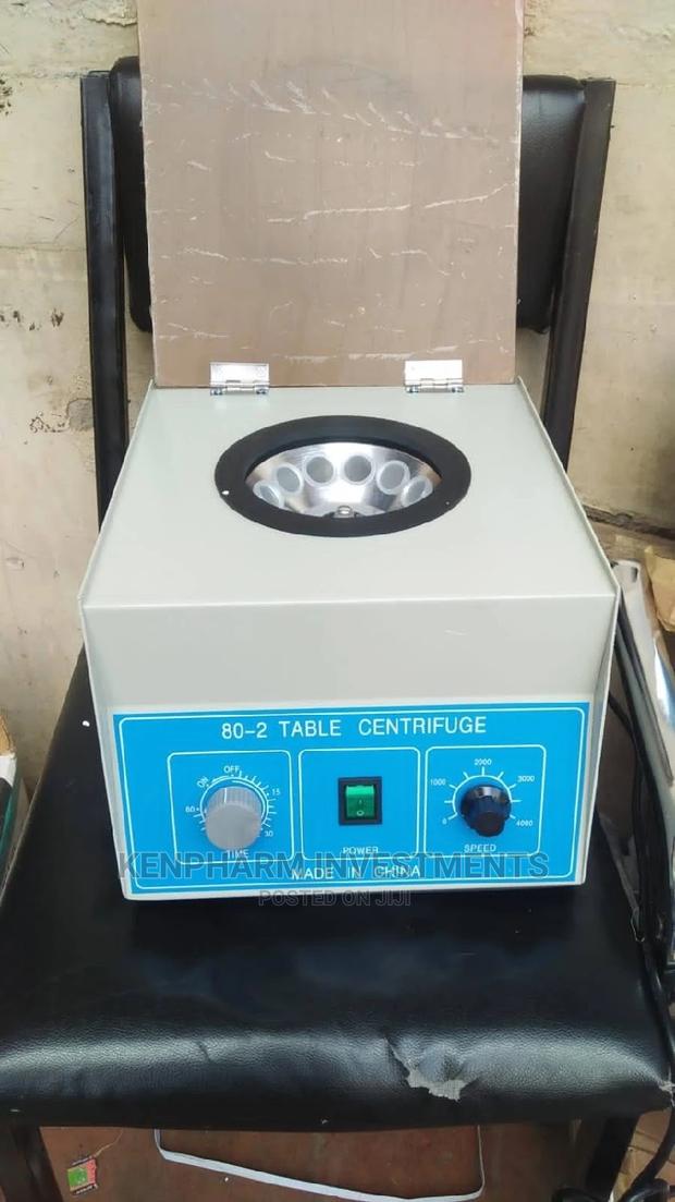 Centrifuge 12 Tube