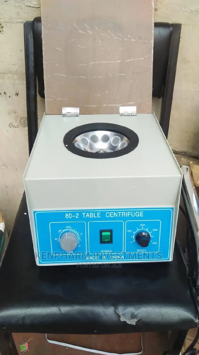 Centrifuge 12 Tube