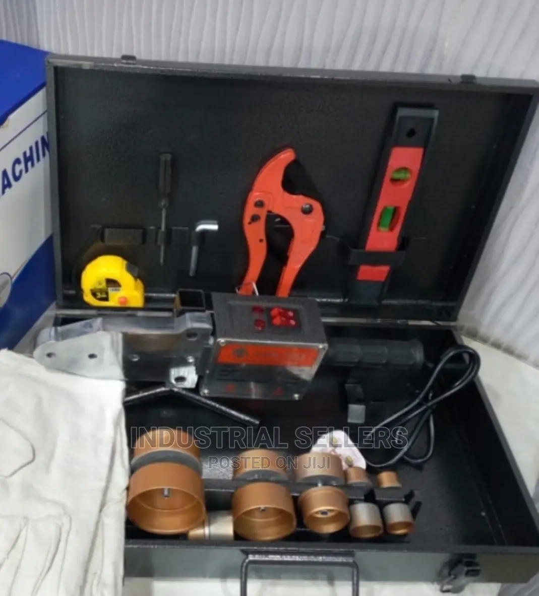 In Stock Ppr Welding Machines