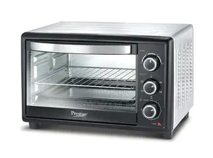 20ltr Electric Oven