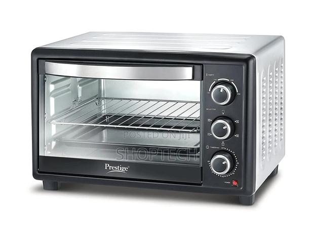 20ltr Electric Oven - thumbnail 2