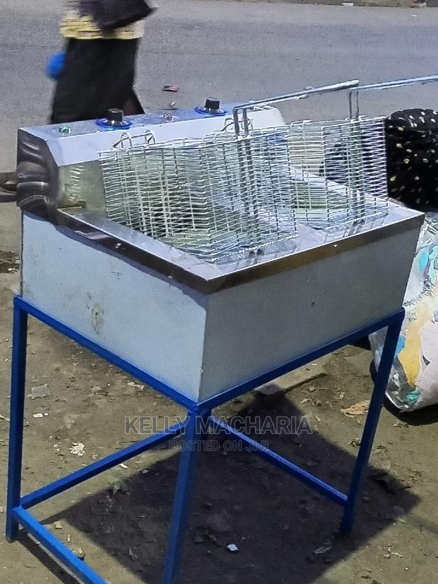 Double Chips Fryer's/56 - thumbnail 2