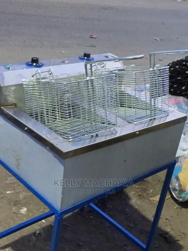 Double Chips Fryer's/56 - thumbnail 5