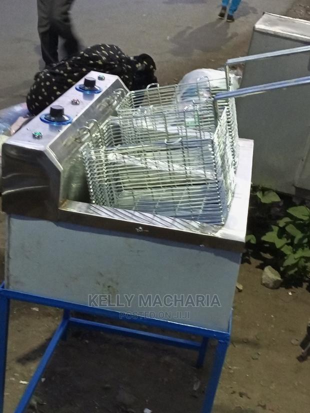 Double Chips Fryer's/56 - thumbnail 9