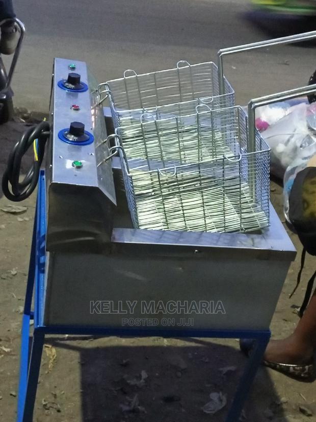 Double Chips Fryer's/56 - thumbnail 7