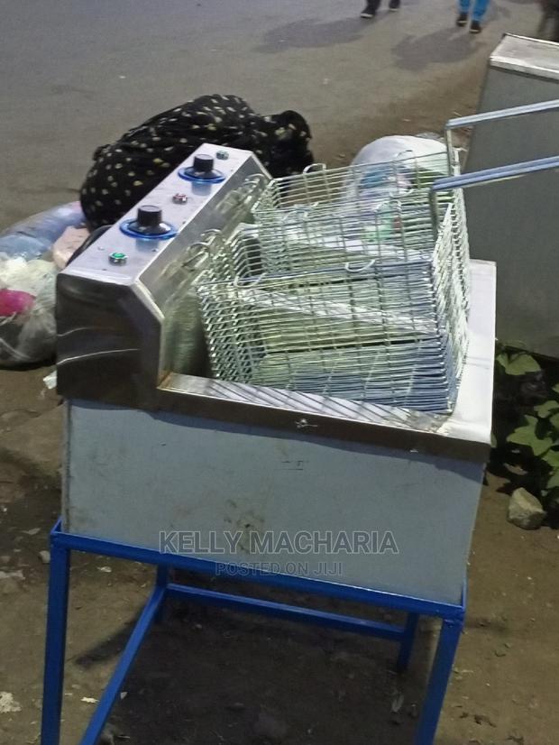 Double Chips Fryer's/56 - thumbnail 8