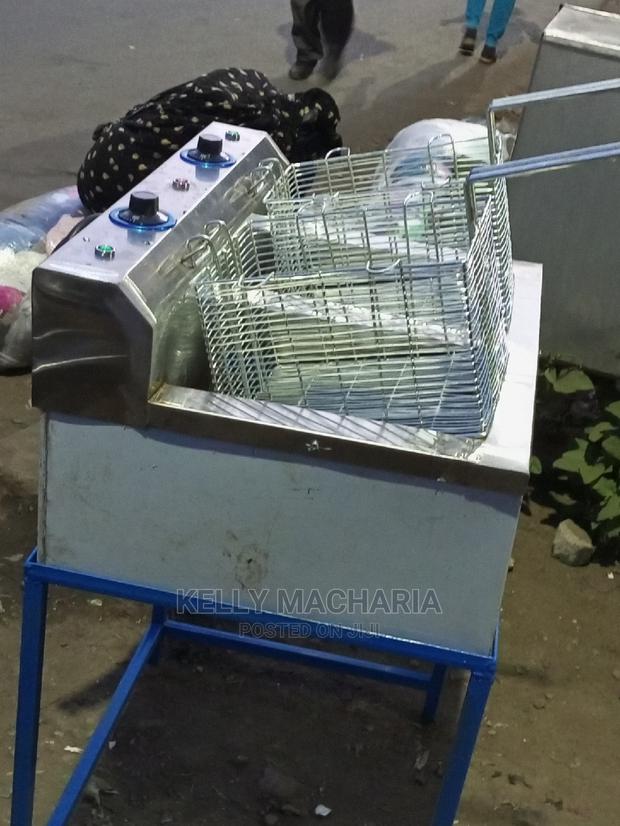 Double Chips Fryer's/56 - thumbnail 10