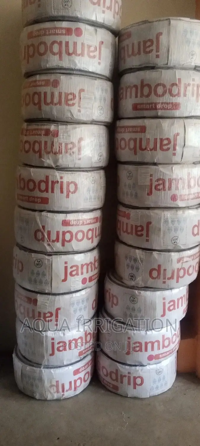 Driplines Spacing 15,20 30cm in Stock