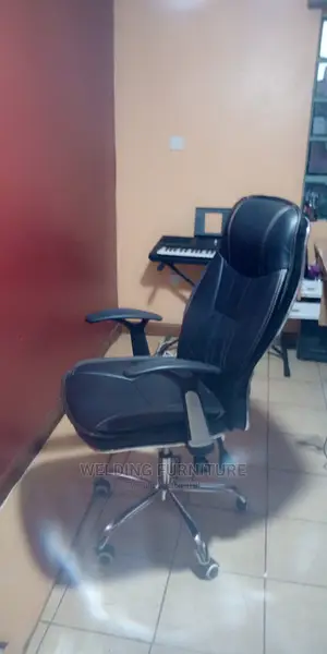 Executive Office Chair