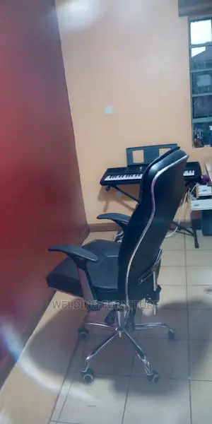 Executive Office Chairs