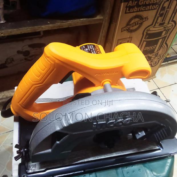 Ingco Circular Saw 1400W - main view