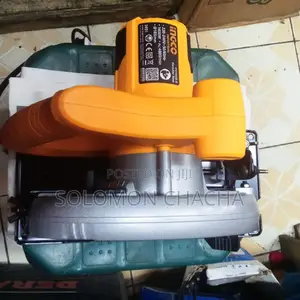 Ingco Circular Saw 1400W