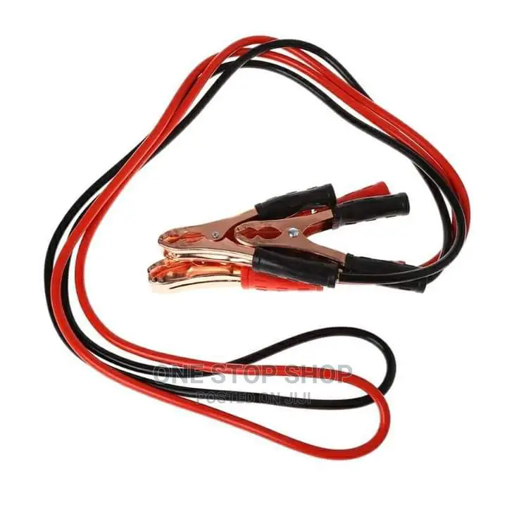 Copper 1800amp Booster Cables,Free Delivery CBD