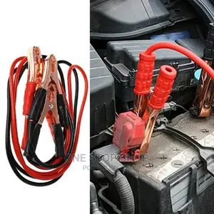 Copper 1800amp Booster Cables,Free Delivery CBD