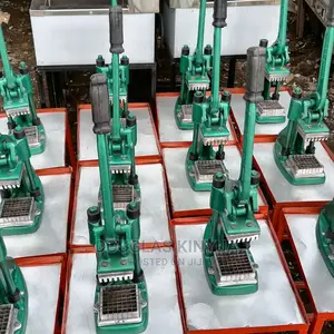 Chips Chopper/Chips Cutter