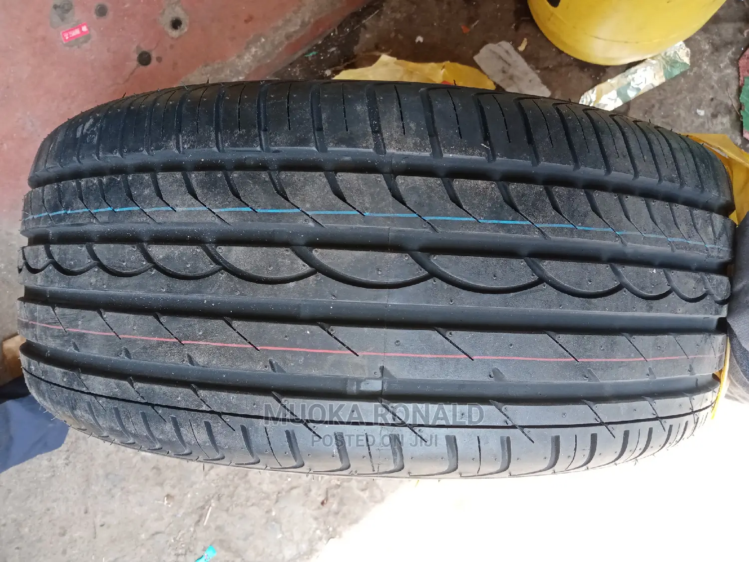 225/40r18 DOUBLEKING