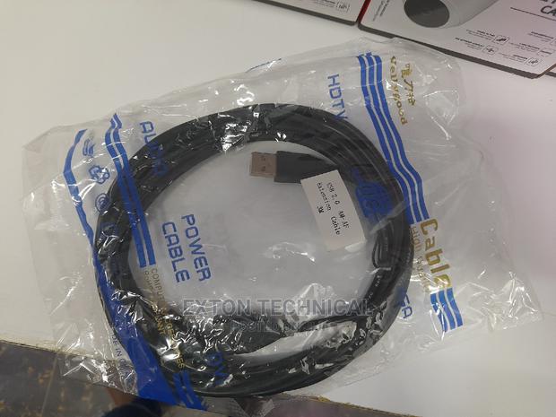 Extension Cable - main view