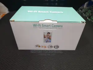 Excellent Smart Camera