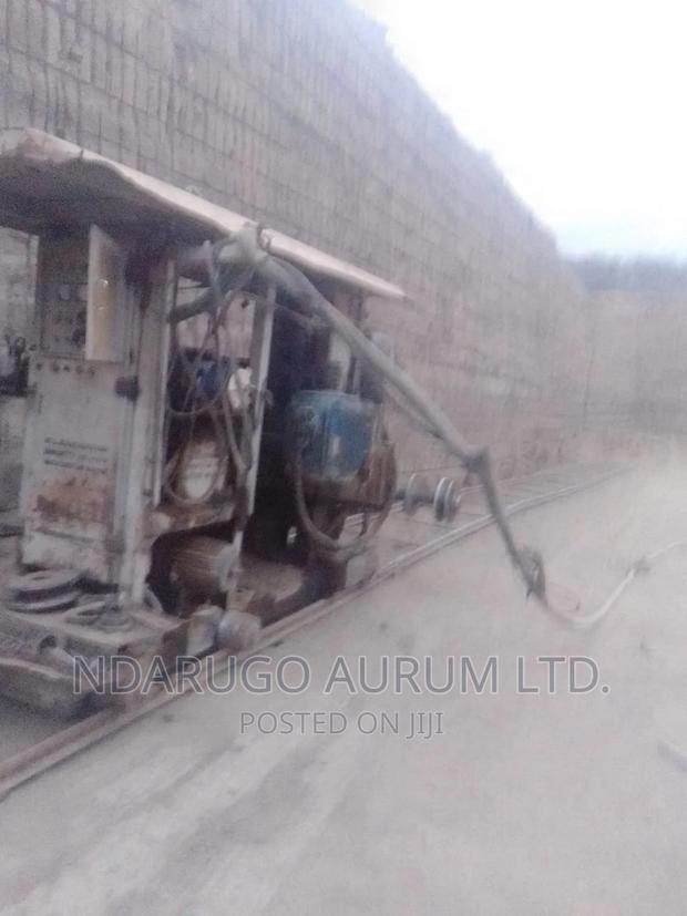 Xgma Machine Electric - main view