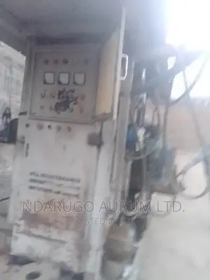 Xgma Machine Electric