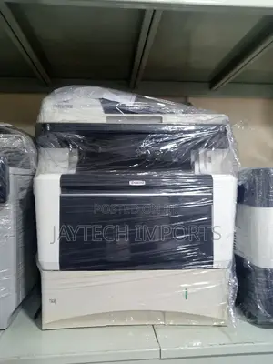 Kyocera Ecosys 3140 Laser Printer