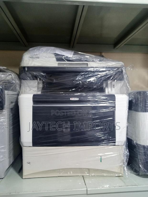 Kyocera Ecosys 3140 Laser Printer