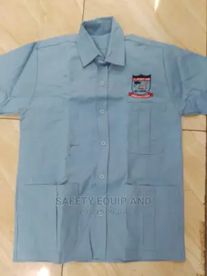 Security Shirts-We Do Branding