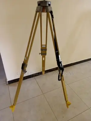 Total Station Tripod