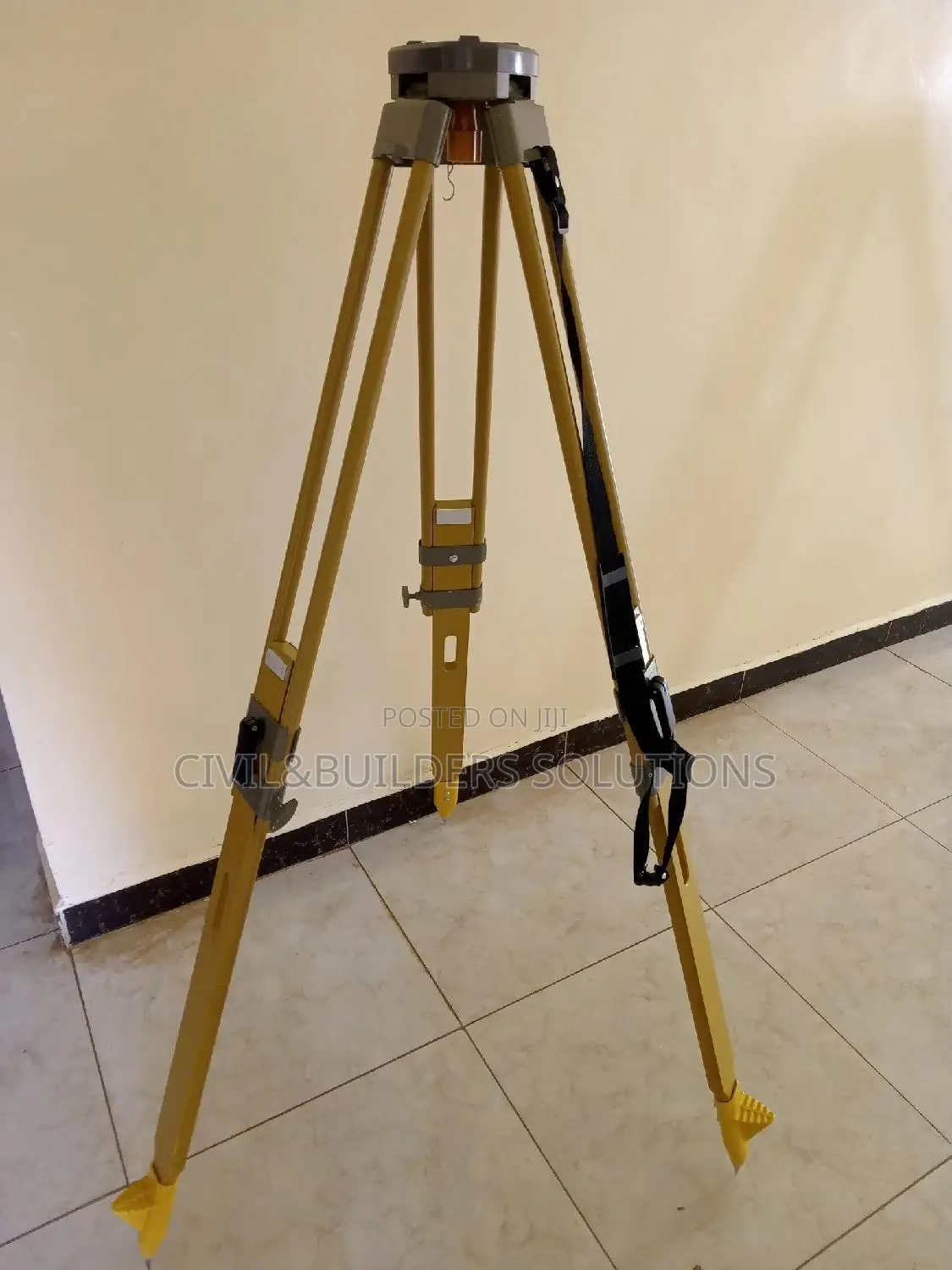 Total Station Tripod