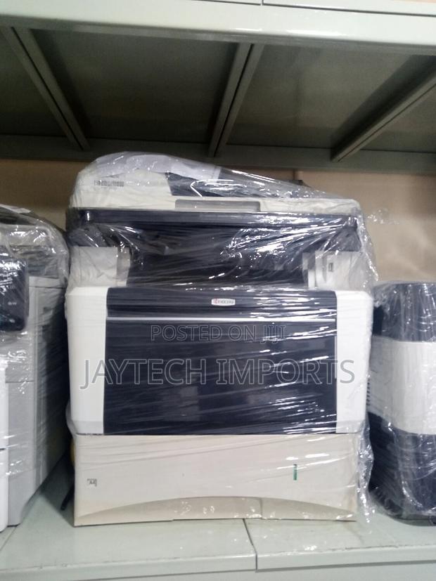Digital Kyocera Ecosys 3140 Laser Printet