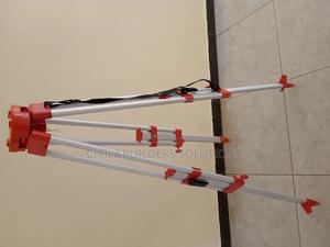 Aluminium Tripod For Total Station - thumbnail 2
