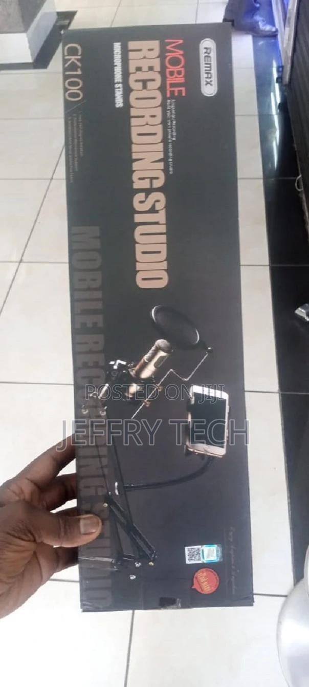 Recording Studio Ck100 - thumbnail 2