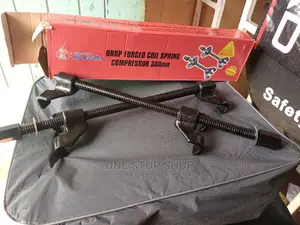 New Coil Spring