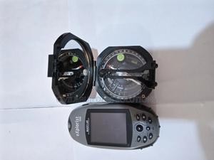 Surveyor's Compass - thumbnail 2