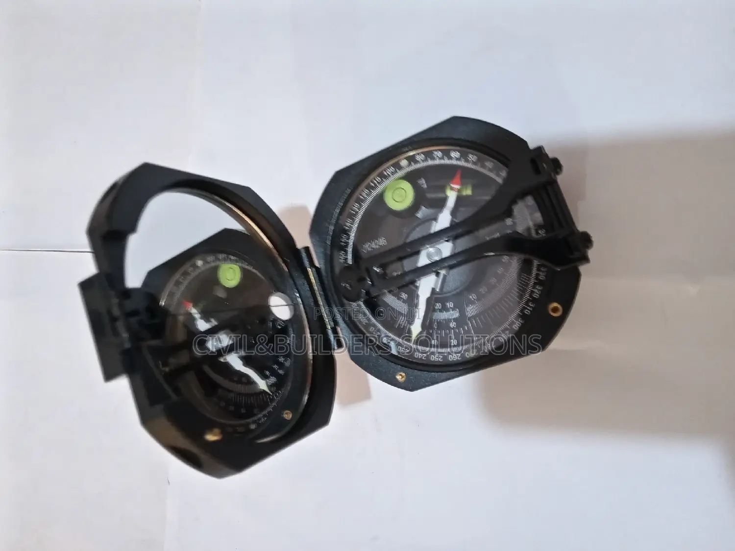 Navigation Compass