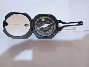 Accurate Survey Compass
