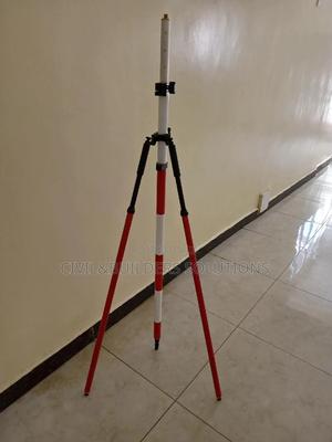 Bipod for Survey - thumbnail 2