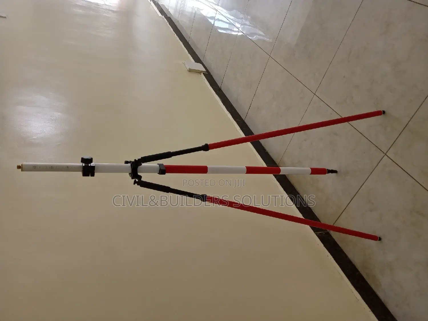 Quick Release Bipod