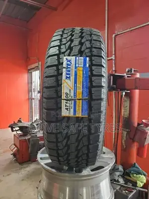 275/65 R18 Zeetex Tyre A/T 1000