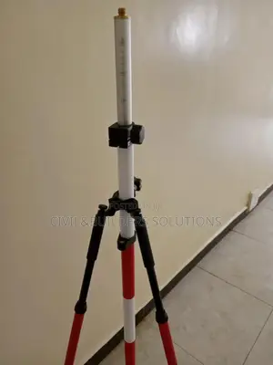 Prism Pole 2.6m