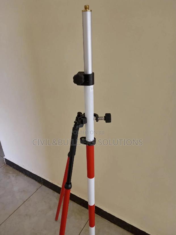 Prism Pole /Bipod - main view