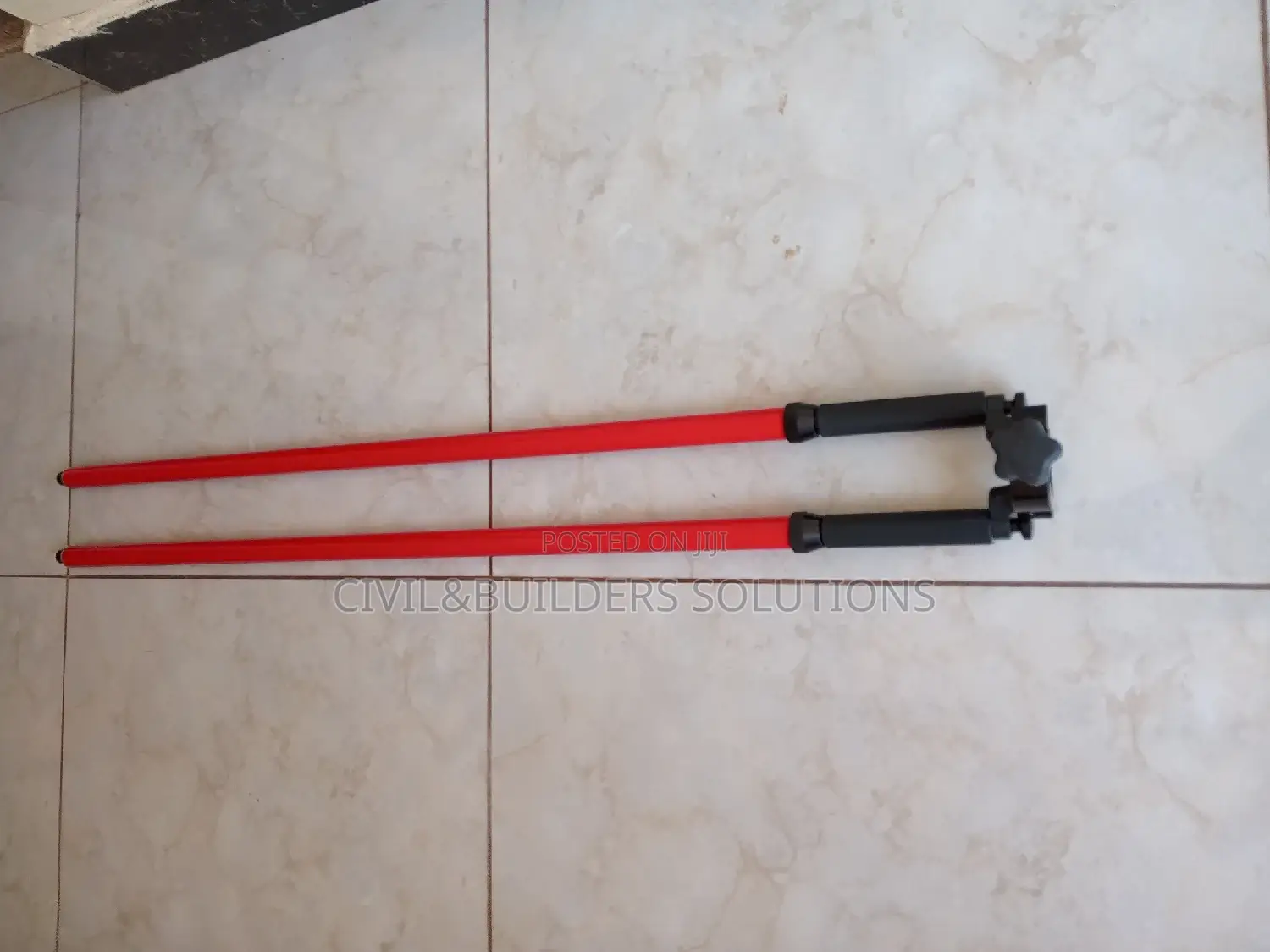 Bipod Heavy Duty